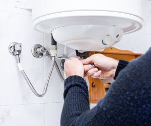 About The Faucet Pros Keystone, IN